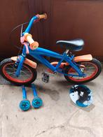 Kinderfiets, Fietsen en Brommers, Ophalen