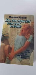 Boek 'De hartstocht van een vrouw', Ophalen of Verzenden