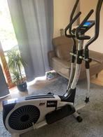 Velo elliptique BH Proaction, Sport en Fitness, Fitnessapparatuur, Ophalen, Zo goed als nieuw, Crosstrainer, Metaal