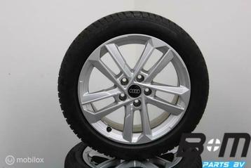 Org 17 inch velgen + winterbanden Audi A3 8V 8Y0601025L