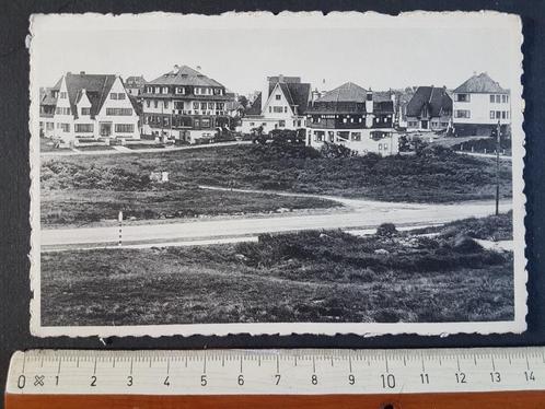 Postkaart De Den Haan Coq s/Mer Groep Villa's, Verzamelen, Postkaarten | België, Gelopen, West-Vlaanderen, 1940 tot 1960, Ophalen of Verzenden