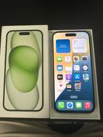 Mooie Iphone 15 (128GB), Telecommunicatie, Mobiele telefoons | Apple iPhone, Ophalen, 128 GB, IPhone 15, Zo goed als nieuw