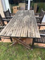 Tuinset, Tuin en Terras, Ophalen, Gebruikt