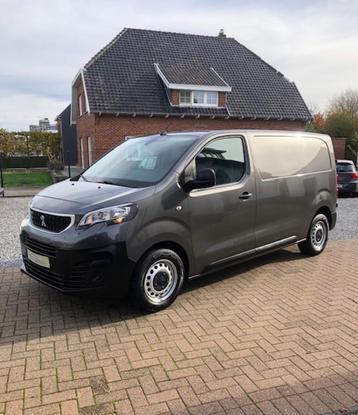 Peugeot Expert Combi 2.0 BlueHdi L2-H1 79000KM 2019 beschikbaar voor biedingen