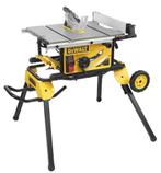 SCIE À TABLE DEWALT, Neuf, DeWalt, 1200 watts ou plus, 70 mm ou plus