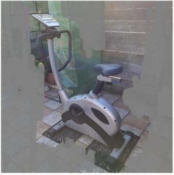 Hometrainer beschikbaar voor biedingen