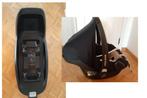 i-Size univ FamilyFix ref 8793000110)+bijhorende Maxi-Cosi, Ophalen, Zo goed als nieuw, Maxi-Cosi, Isofix