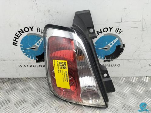 FIAT 500 312 0.9 TwinAir Lounge  [L_TAILLIGHT] 2014, Auto-onderdelen, Verlichting, Gebruikt, ARN erkend, Stiba lid, Erkend duurzaam
