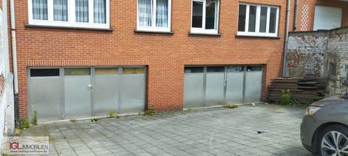 Garage te koop in Zellik, Immo, Garages & Places de parking