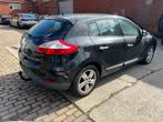 Renault Megane 1.4 TCE !!!DEMARRE PAS!!!, Auto's, Renault, Te koop, Berline, Bedrijf, Benzine