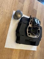 Cylindre / piston SUZUKI ER21 / TSX, Motoren