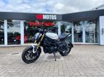 Benelli 752S, 750 cc, Bedrijf, Naked bike