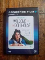 Welcome to the doll house - Todd Solontz, Ophalen of Verzenden, Gebruikt, Drama