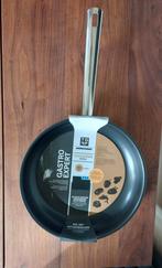 Koekenpan, Enlèvement