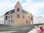 Appartement te koop in Gistel, 2 slpks, Immo, Appartement, 2 kamers