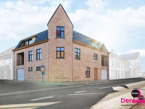 Appartement te koop in Gistel, 2 slpks, Immo, Huizen en Appartementen te koop, Appartement
