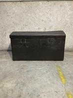 Oude houte kist, Huis en Inrichting, Woonaccessoires | Kisten, Ophalen, Gebruikt, X, X