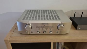 Ensemble Hi-Fi Marantz, Akai, Focal, Cambridge., Marantz, 60 à 120 watts, Comme neuf, Enlèvement