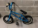 Wethepeople Prime Drive 12" BMX, Fietsen en Brommers, Fietsen | Crossfietsen en BMX, Ophalen, Gebruikt