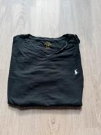 Ralph Lauren T-Shirt (zwart) (Maat XL), Kleding | Heren, T-shirts, Zwart, Ralph Lauren, Maat 56/58 (XL), Ophalen of Verzenden