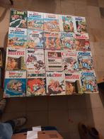 36 BD Astérix et Obélix bcp en E.O. 5€ l'unité, Série complète ou Série, Enlèvement ou Envoi, Utilisé, Goscinny & Uderzo