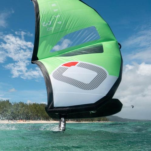 Guêpe Ozone v3 3.6 et 3 0m² à vendre, Sports nautiques & Bateaux, Aile de surf, Wingsurf-aile, Enlèvement ou Envoi
