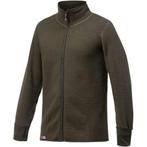 Veste / sous-vêtement Full Zip Jacket 600 Woolpower, Nieuw, Ophalen of Verzenden