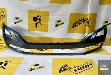 Skoda Kodiaq voorbumper 562807221 2016-Heden Bumper beschikbaar voor biedingen