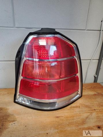 Opel Zafira B 2005 - 2009 achterlicht rechts passagier €50 beschikbaar voor biedingen