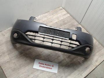 BUMPER VOOR Nissan / Datsun Qashqai (J10) (11-2006/01-2014) beschikbaar voor biedingen