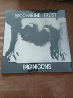 Saccharine trust -paganicons, Ophalen of Verzenden, Zo goed als nieuw