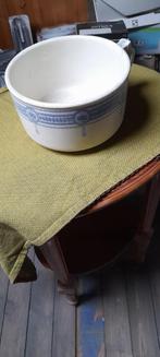 Pot de chambre boch, Antiquités & Art, Enlèvement