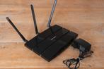 TP-link AC1750, Computers en Software, Routers en Modems, Ophalen, Gebruikt, Router, TP-Link