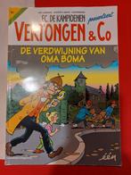 Vertongen & Co stripverhaal, Boeken, Stripverhalen, Ophalen, Gelezen