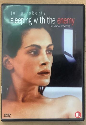 Sleeping with the Enemy (1991) Dvd Julia Roberts beschikbaar voor biedingen