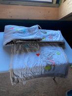 Parkomranding, Kinderen en Baby's, Ophalen, Gebruikt, Rechthoekig