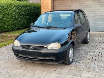Mooie Opel Corsa te koop-Met keurig voor verkoop beschikbaar voor biedingen