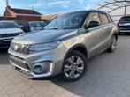 Hybride léger à essence Suzuki Vitara 1,4 GL, Autos, Suzuki, Argent ou Gris, Achat, Euro 6, Entreprise
