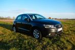 Audi A1 Sportback, Auto's, Audi, Voorwielaandrijving, Euro 5, Stof, A1