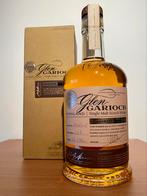 Whisky Glen Garioch Hand Filled At The Distillery, Enlèvement ou Envoi, Pleine