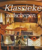 Klassieke zeilschepen - Flavio Serafini, Ophalen of Verzenden, Zo goed als nieuw, Flavio Serafini