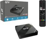 Box ANDROID TV tout compris, Audio, Tv en Foto, Mediaspelers, Ophalen of Verzenden, Nieuw