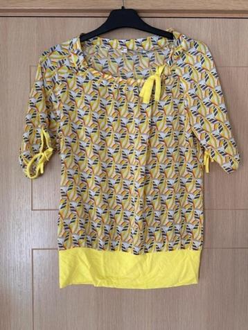Blouse Senso taille 36 (no.4462), Gris, Enlèvement ou Envoi, Comme neuf, Senso