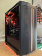 Gaming-pc/werkstation - Ryzen 9/32 GB RAM/WIFI, Computers en Software, Desktop Pc's, 32 GB, Virtual Reality, Ophalen of Verzenden