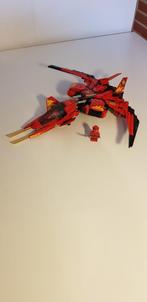 Lego 71704 Ninjago Legacy Kai Fighter, Kinderen en Baby's, Speelgoed | Duplo en Lego, Ophalen of Verzenden, Lego