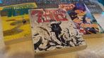 3 x Manga (2 mob pshycho en 1 demon slayer), Meerdere comics, Ophalen of Verzenden, Zo goed als nieuw, Japan (Manga)