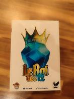 Jeu de société -  Le roi des 12, Ophalen, Zo goed als nieuw