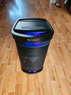 Sony srs xp500, Enlèvement, Sony