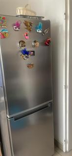 Frigo-congélateur Whirpool, Elektronische apparatuur, Koelkasten en IJskasten, Ophalen, Gebruikt