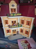 Playmobil groot huis 5302, Kinderen en Baby's, Speelgoed | Playmobil, Ophalen, Zo goed als nieuw